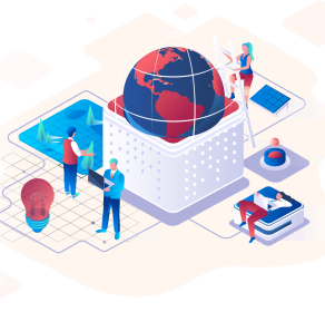 Разработка сложных сайтов для построения систем коммуникации в Давао