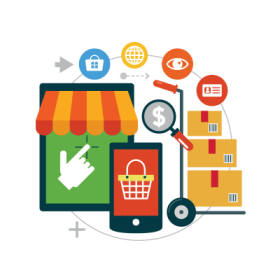 Разработка сложного сайта для сферы логистики в Давао